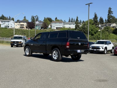 2014 RAM 1500 Sport