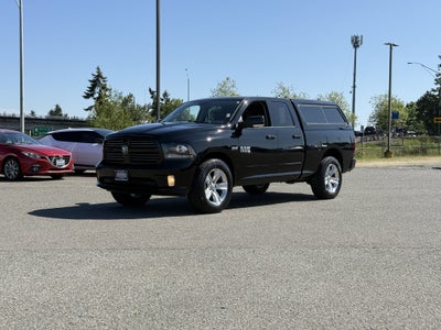 2014 RAM 1500 Sport
