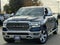 2020 RAM 1500 Laramie Crew Cab 4x4 5'7" Box