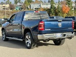 2020 RAM 1500 Laramie Crew Cab 4x4 5'7" Box