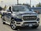 2020 RAM 1500 Laramie Crew Cab 4x4 5'7" Box