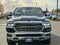 2020 RAM 1500 Laramie Crew Cab 4x4 5'7" Box