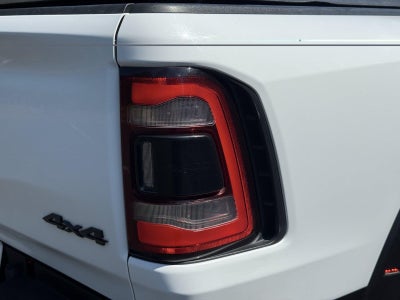 2022 RAM 1500 TRX Crew Cab 4x4 5'7" Box