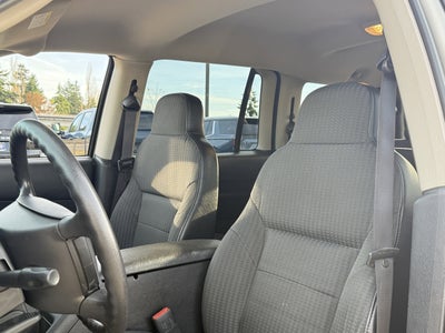 2003 Dodge Durango Sport