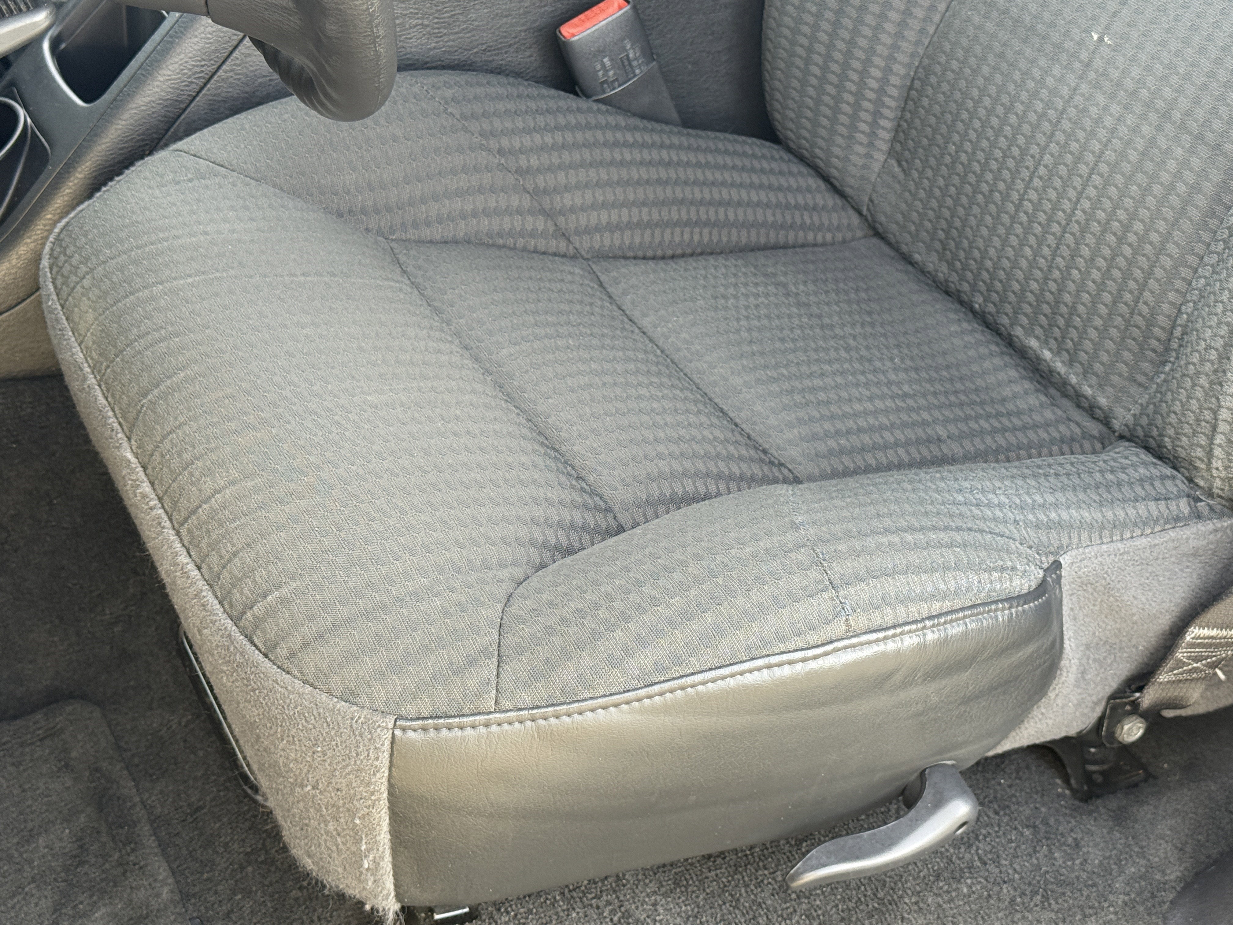 2003 Dodge Durango Sport