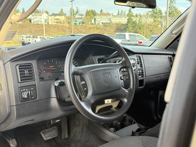 2003 Dodge Durango Sport