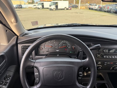 2003 Dodge Durango Sport