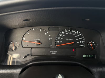 2003 Dodge Durango Sport