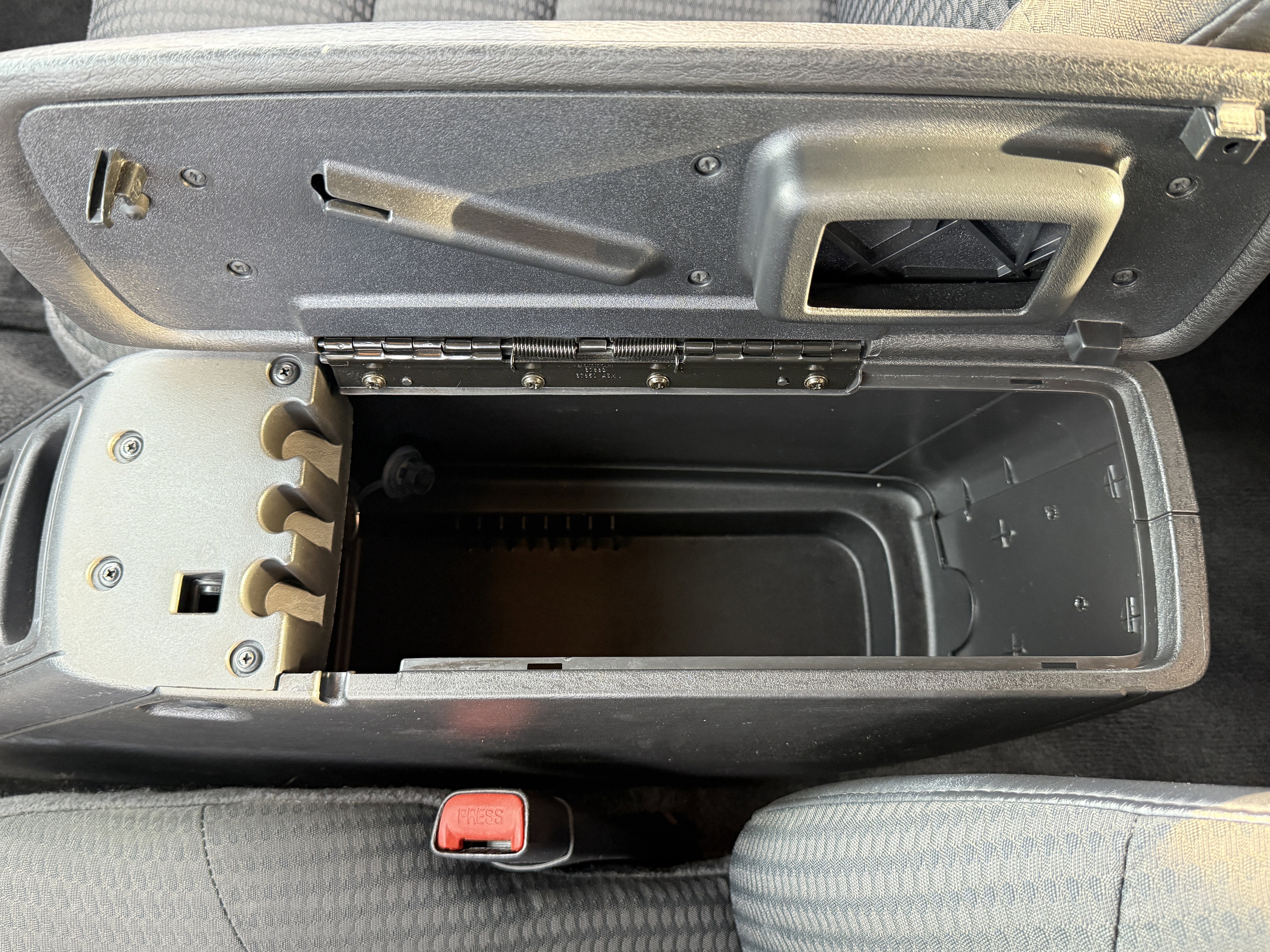 2003 Dodge Durango Sport