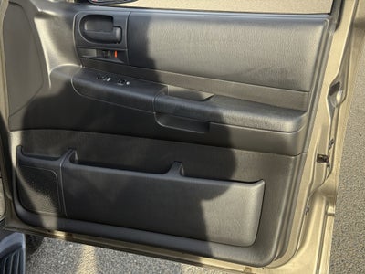 2003 Dodge Durango Sport