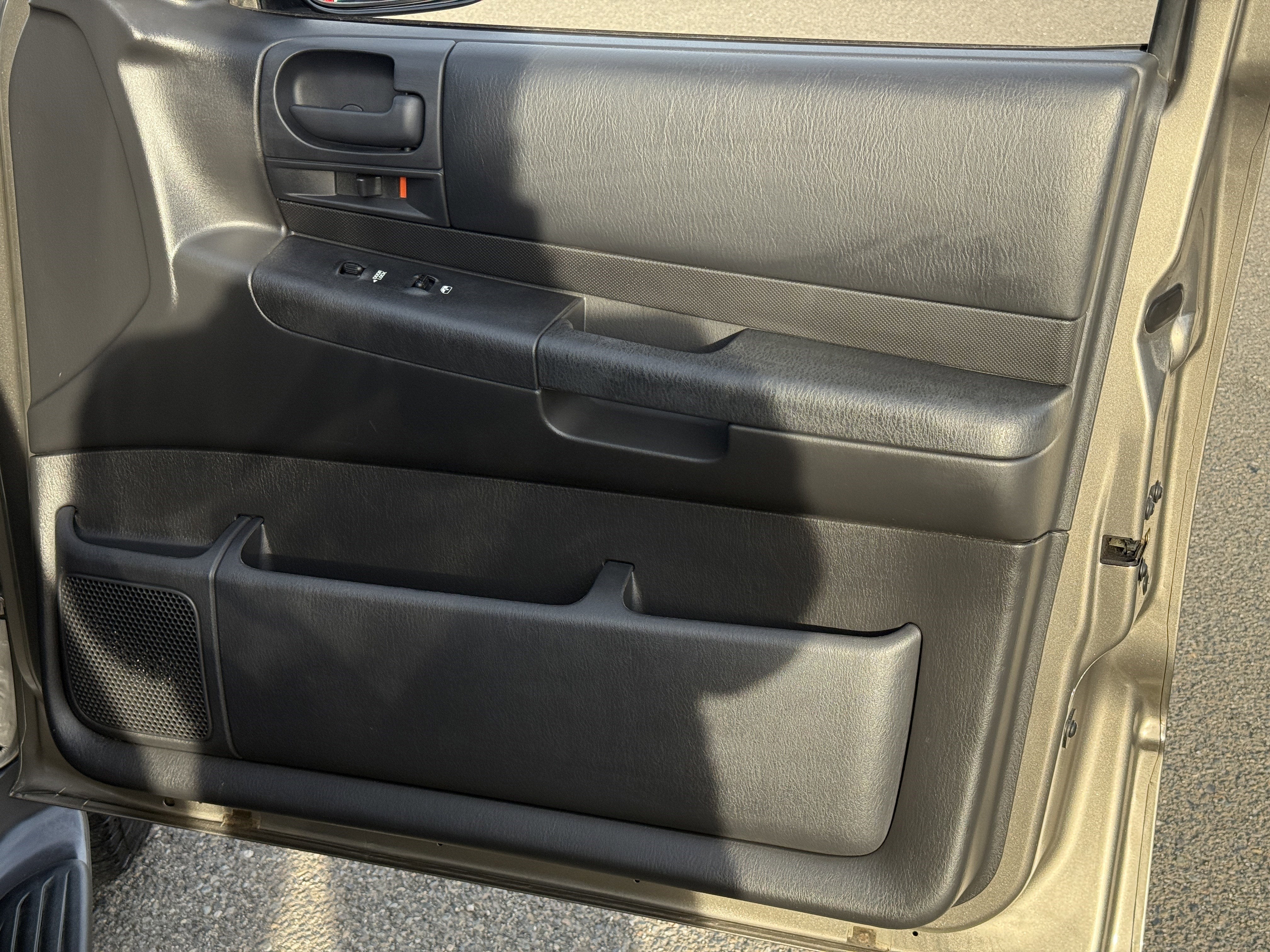 2003 Dodge Durango Sport