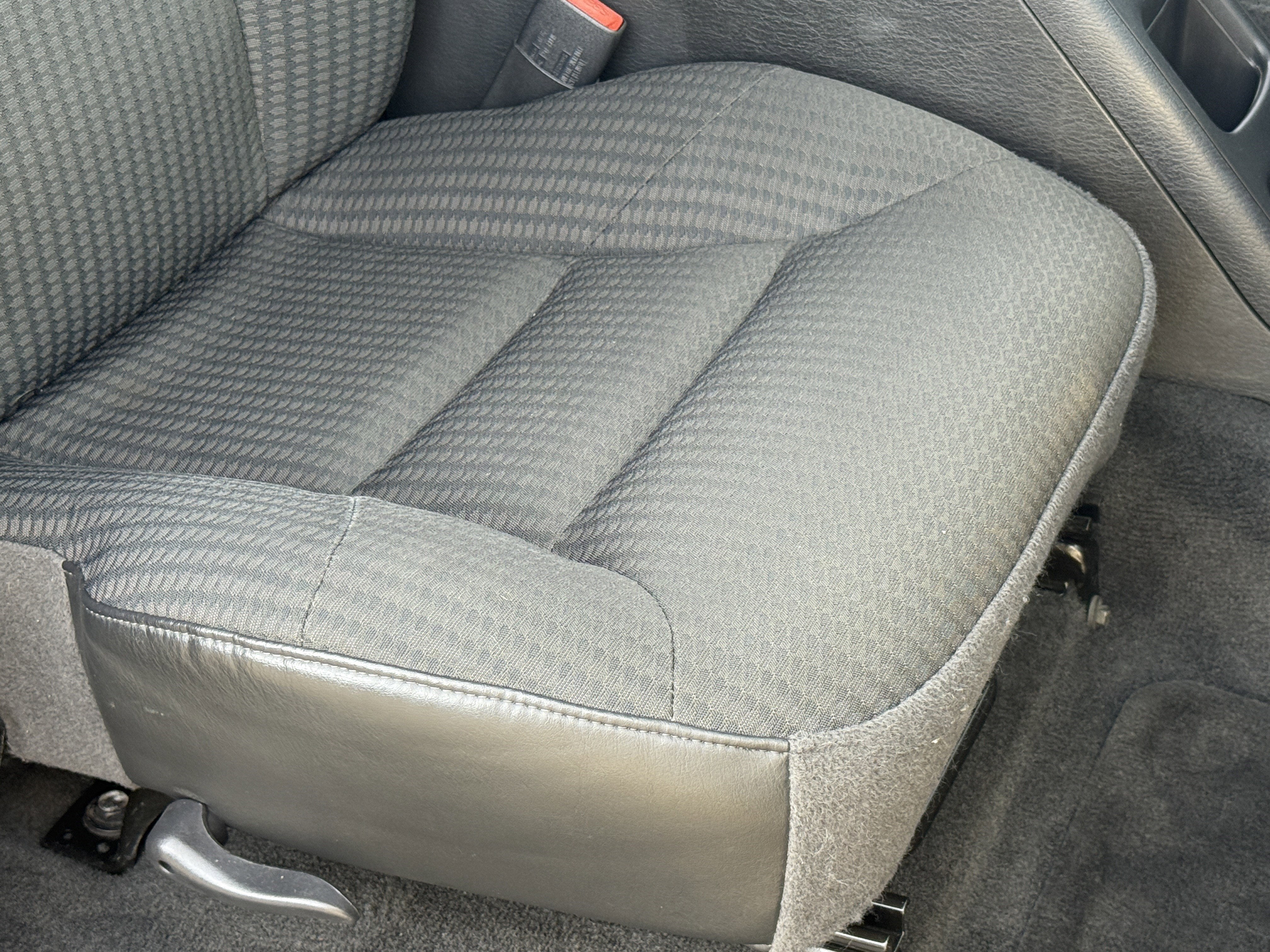 2003 Dodge Durango Sport