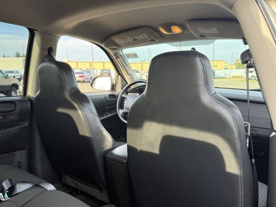 2003 Dodge Durango Sport