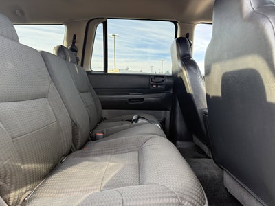 2003 Dodge Durango Sport