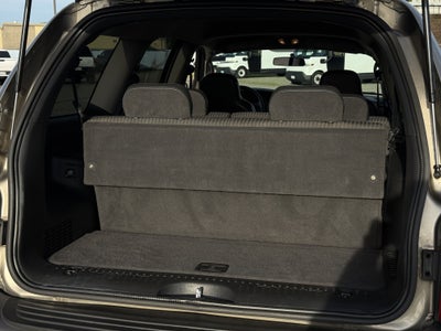 2003 Dodge Durango Sport