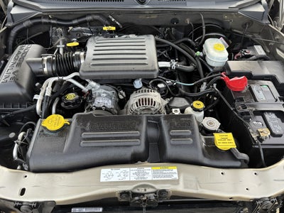 2003 Dodge Durango Sport