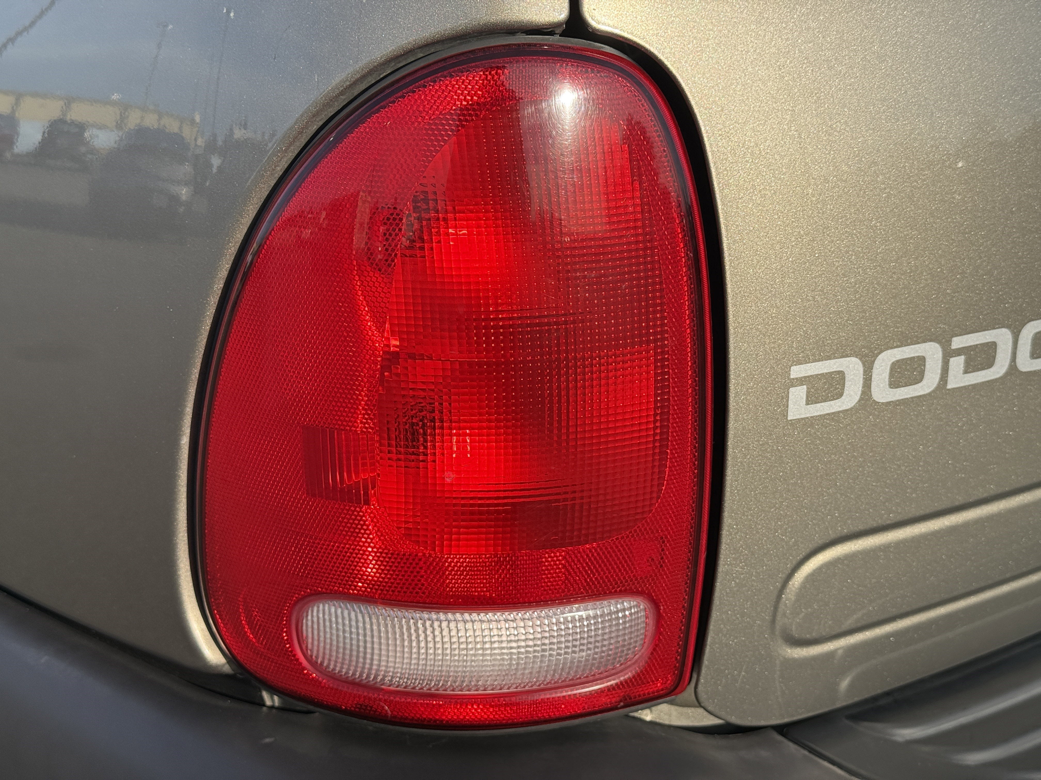 2003 Dodge Durango Sport