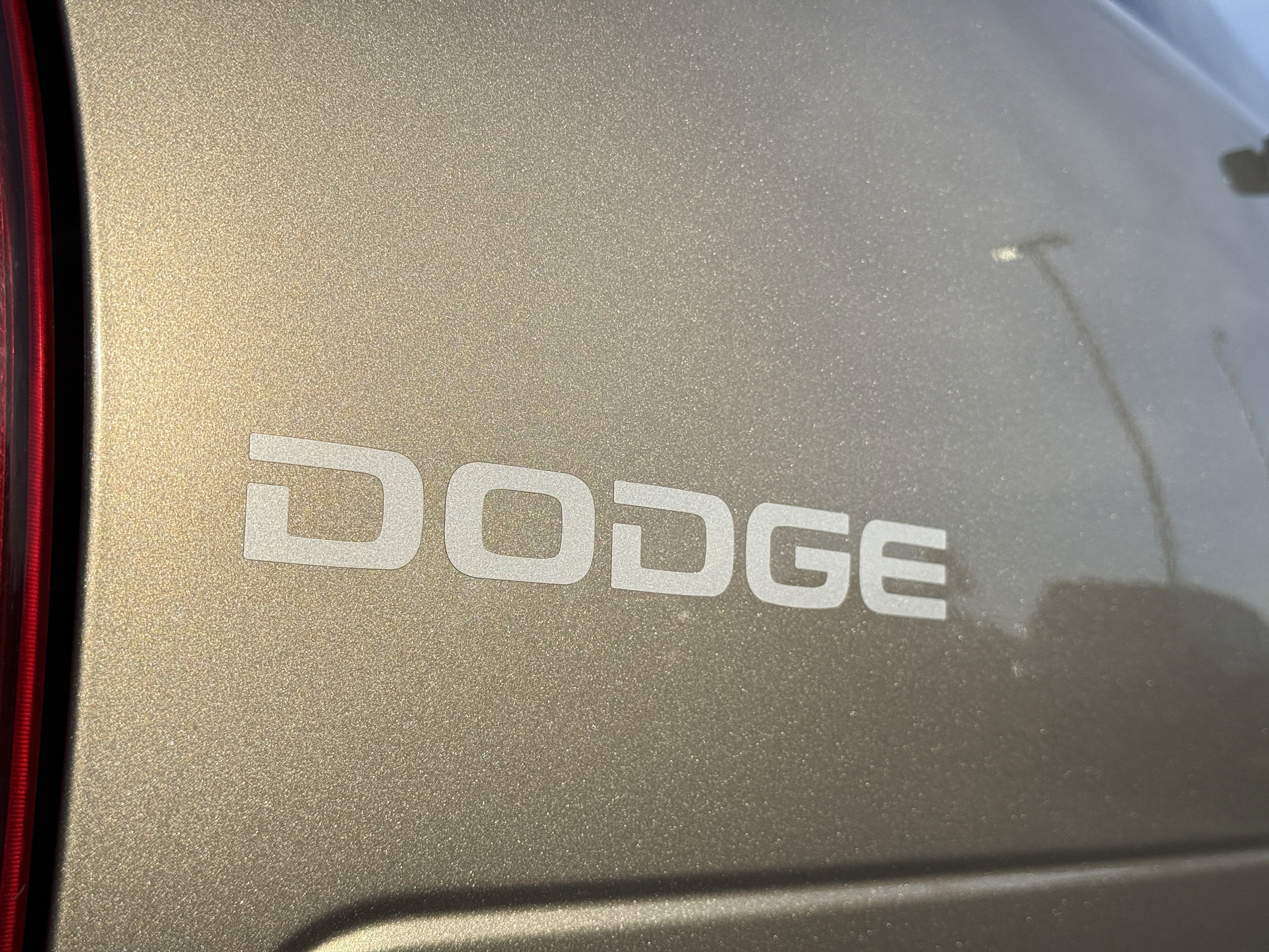 2003 Dodge Durango Sport