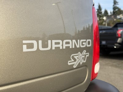 2003 Dodge Durango Sport