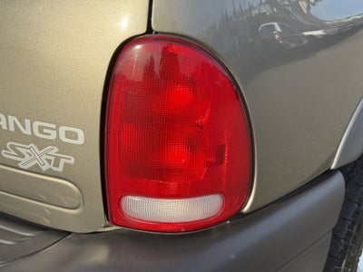 2003 Dodge Durango Sport