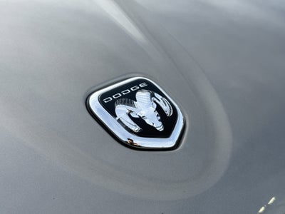 2003 Dodge Durango Sport