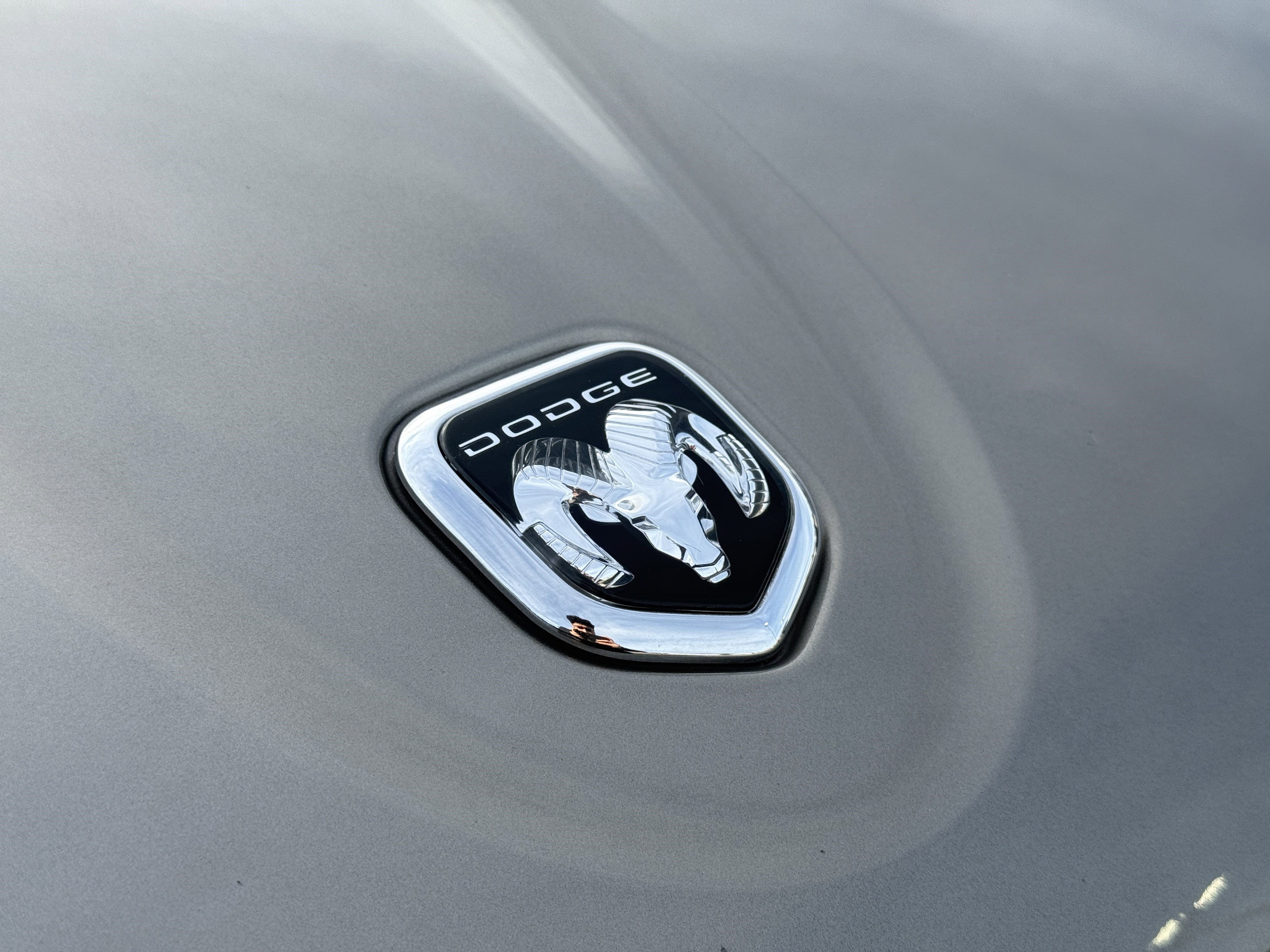 2003 Dodge Durango Sport