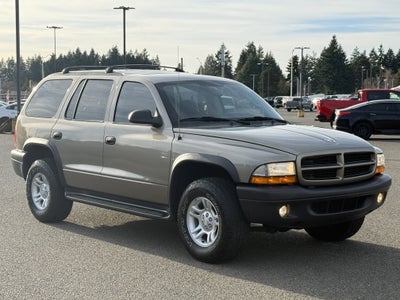 2003 Dodge Durango Sport