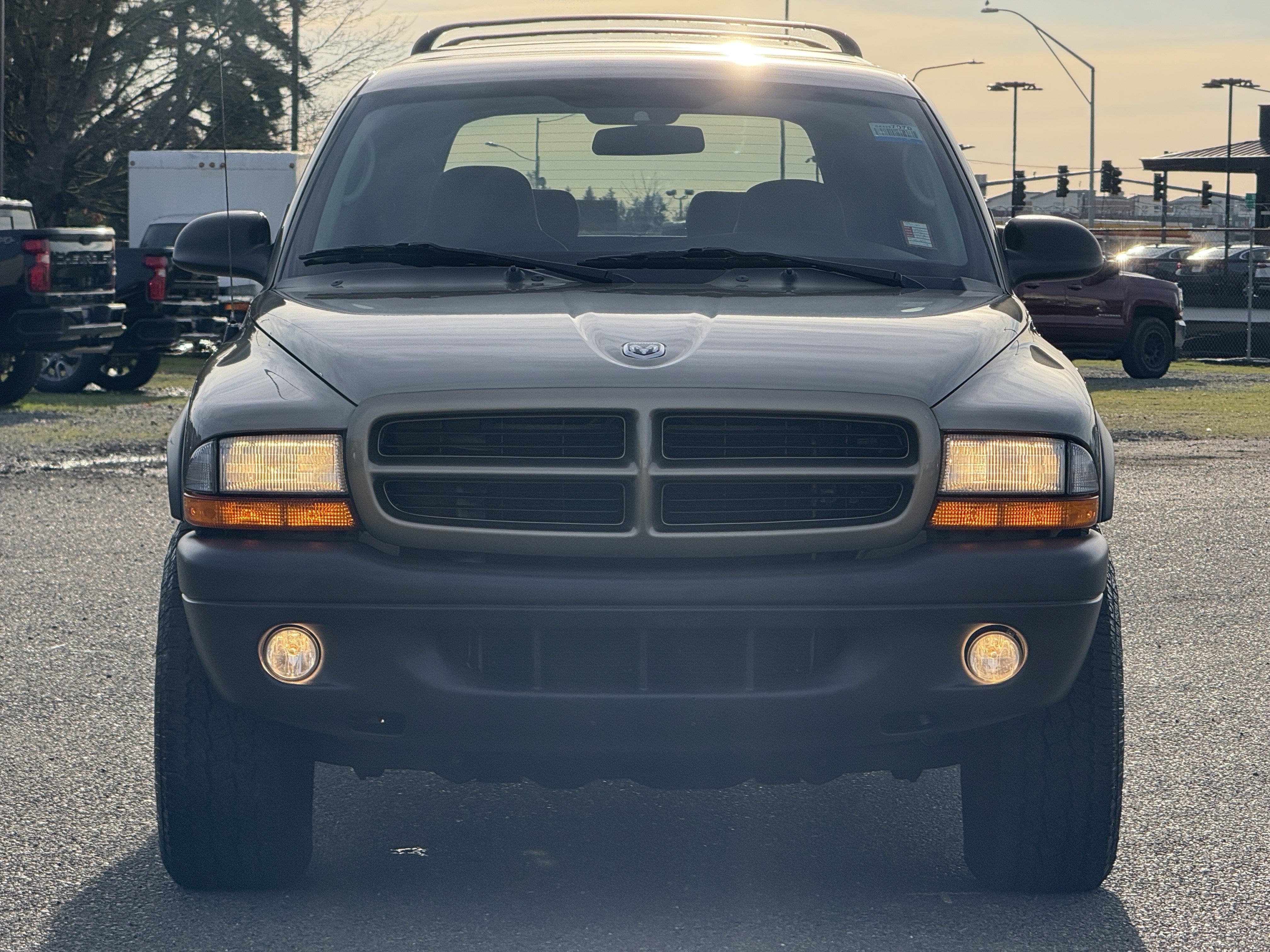 2003 Dodge Durango Sport