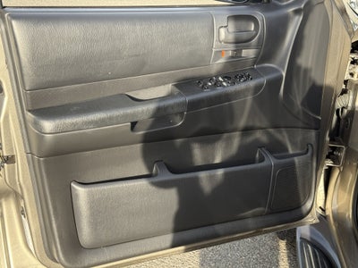 2003 Dodge Durango Sport