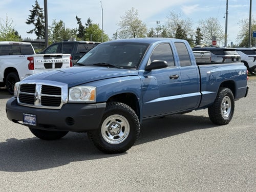 2005 Dodge Dakota ST
