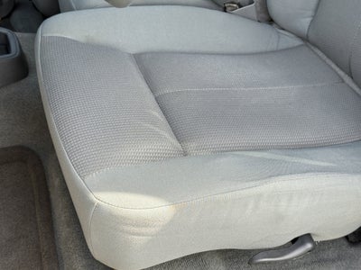 2005 Dodge Dakota ST