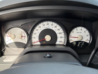 2005 Dodge Dakota ST
