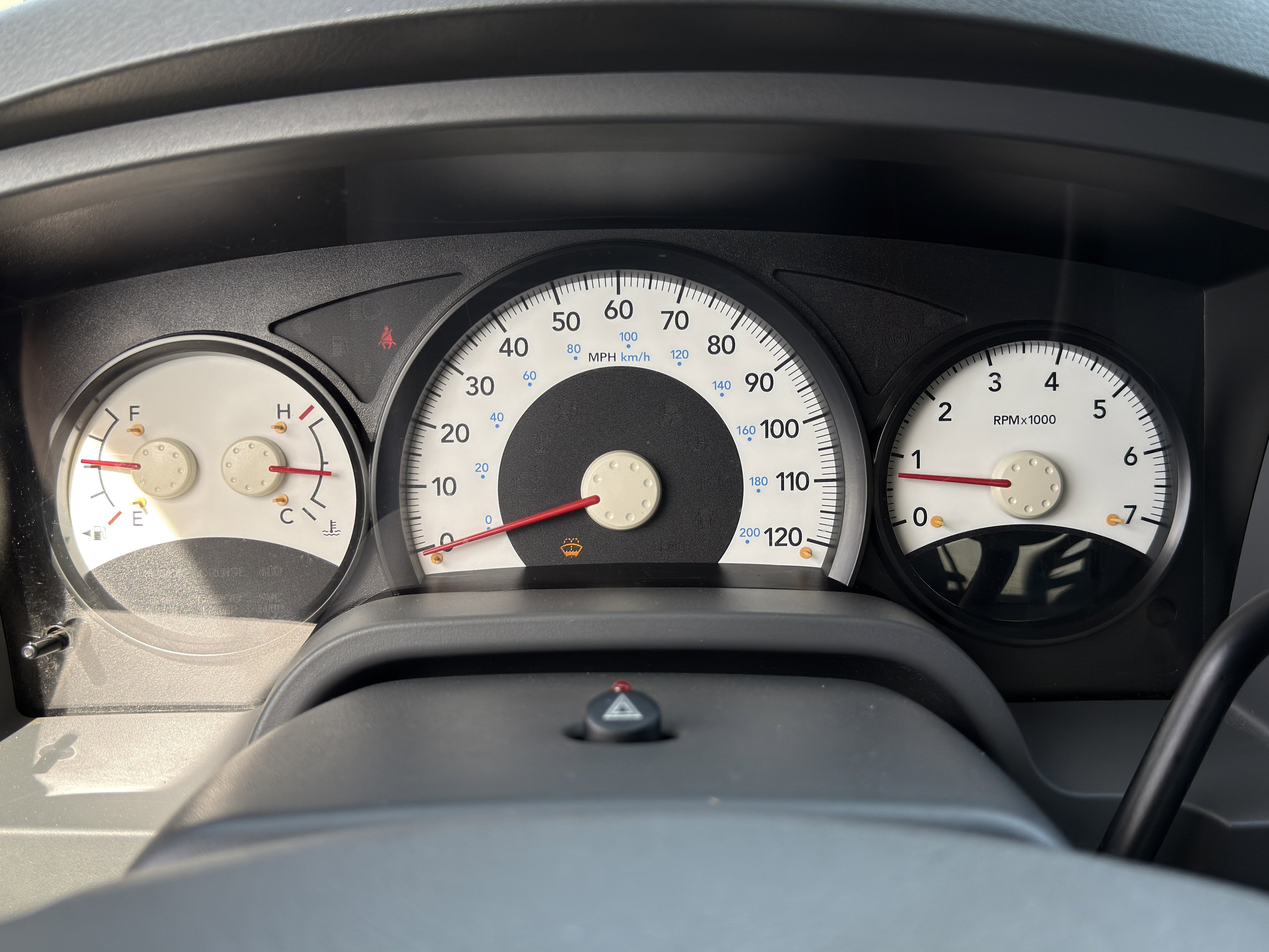 2005 Dodge Dakota ST