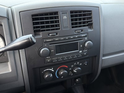 2005 Dodge Dakota ST