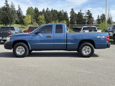 2005 Dodge Dakota ST