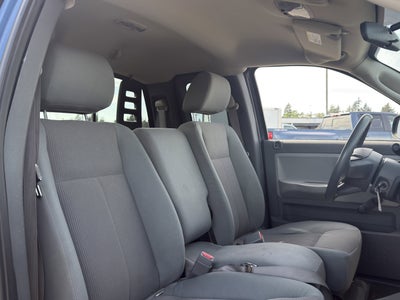 2005 Dodge Dakota ST