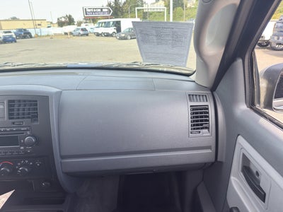 2005 Dodge Dakota ST
