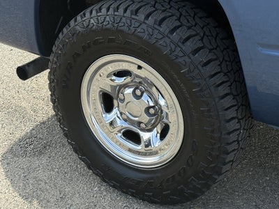 2005 Dodge Dakota ST