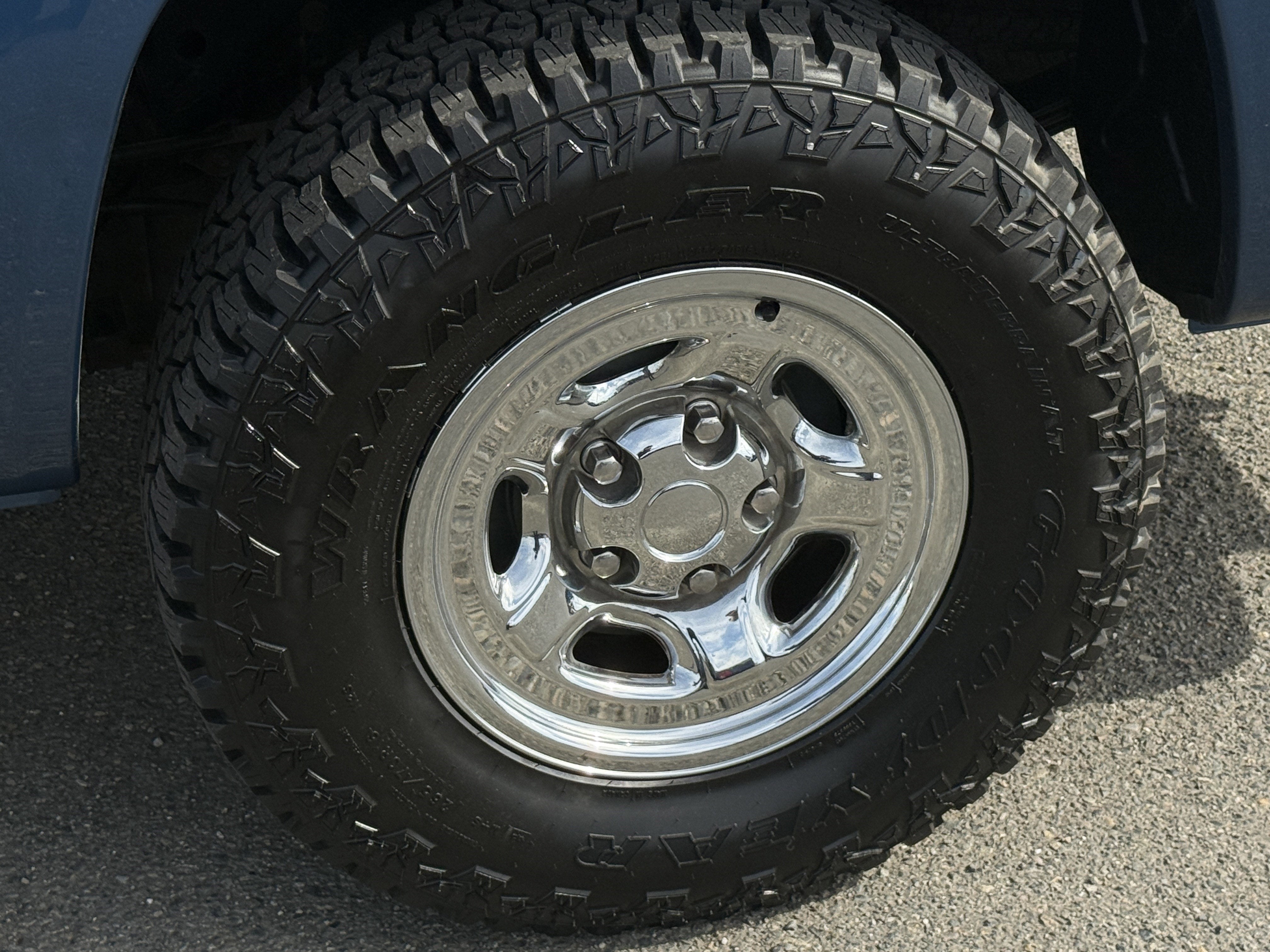 2005 Dodge Dakota ST