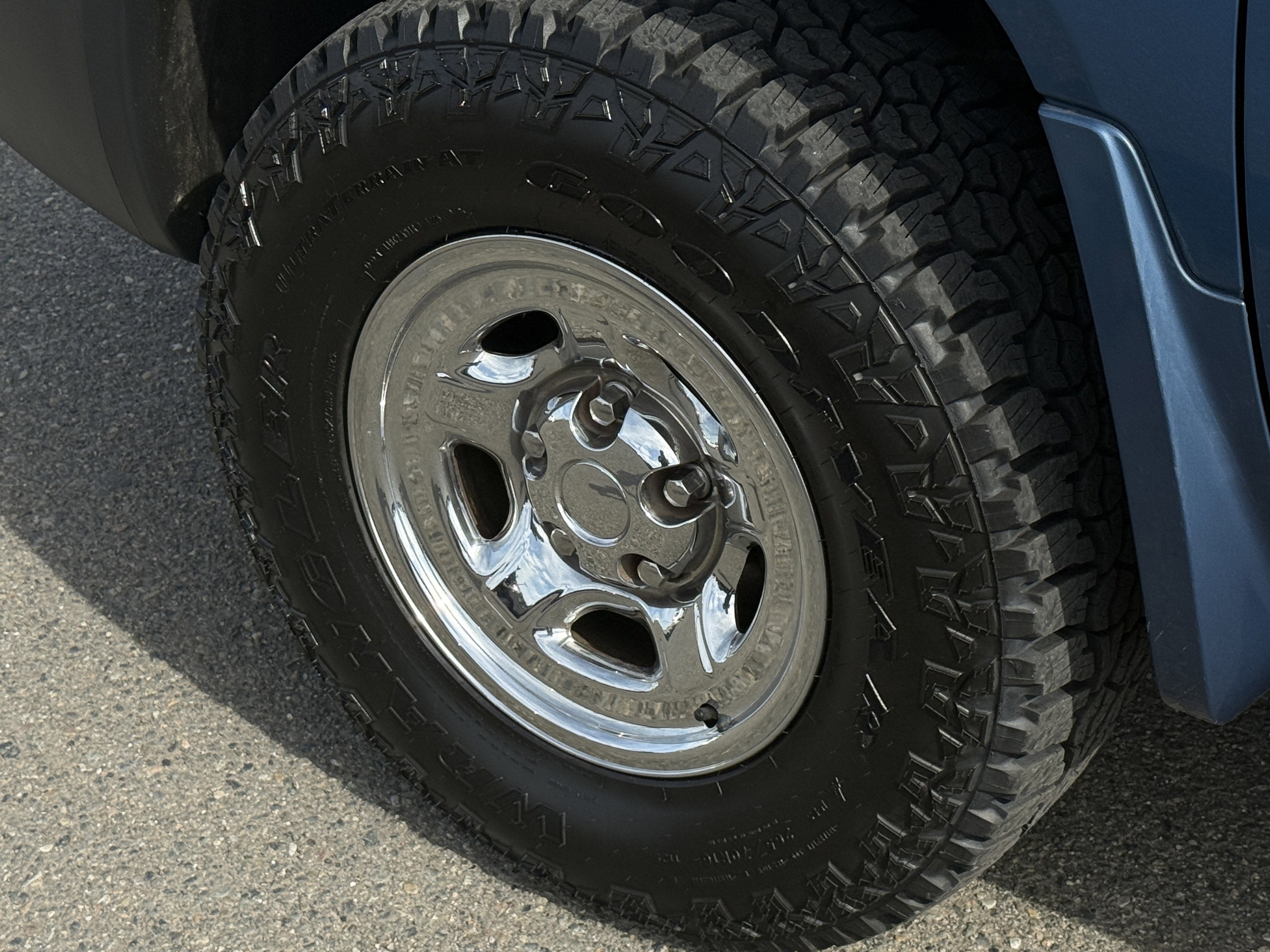 2005 Dodge Dakota ST