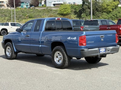 2005 Dodge Dakota ST