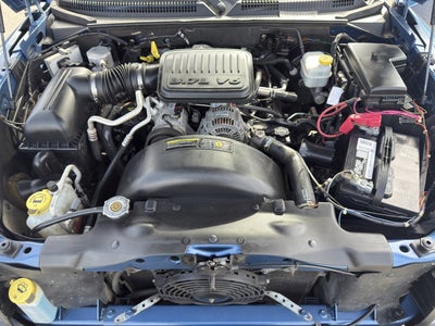 2005 Dodge Dakota ST