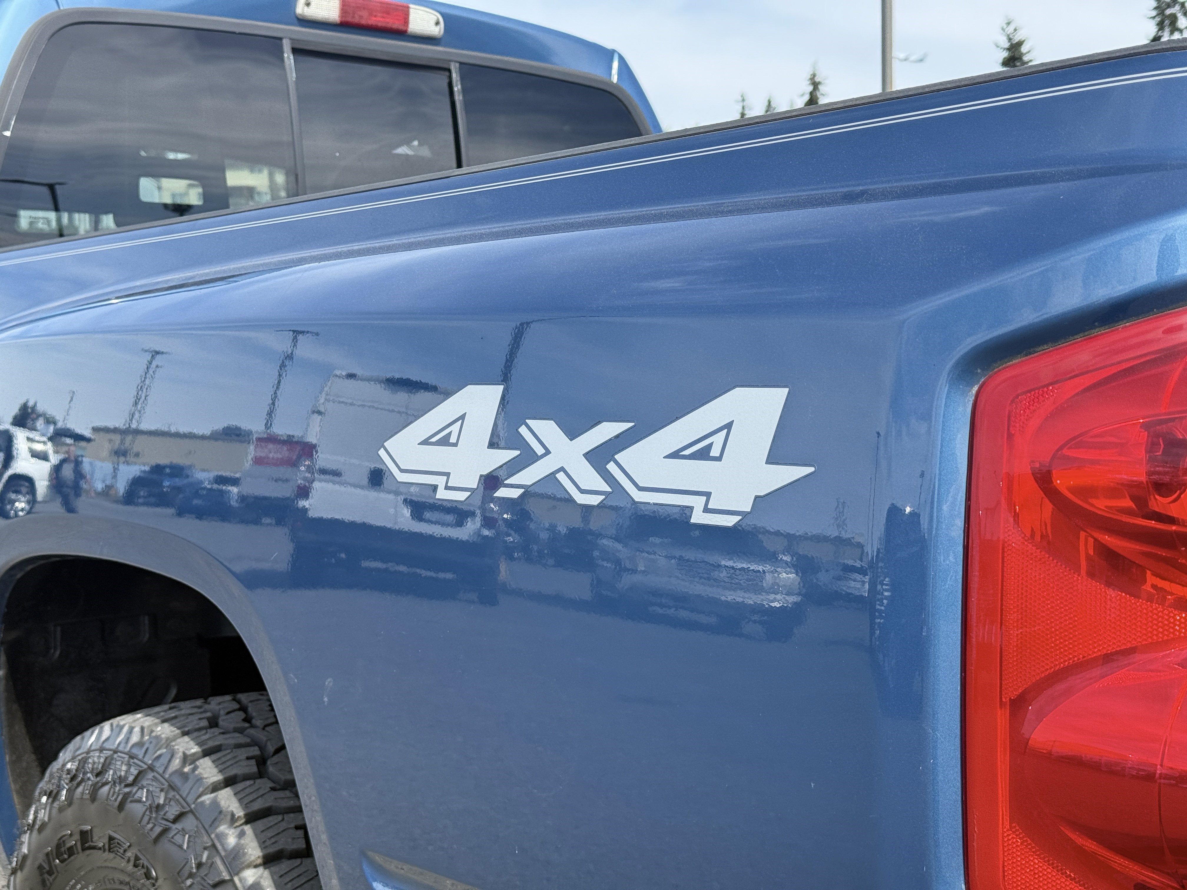2005 Dodge Dakota ST