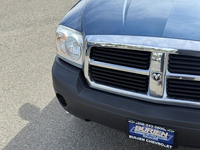 2005 Dodge Dakota ST