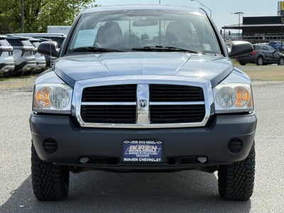 2005 Dodge Dakota ST