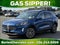 2022 Ford Escape Titanium Plug-In Hybrid