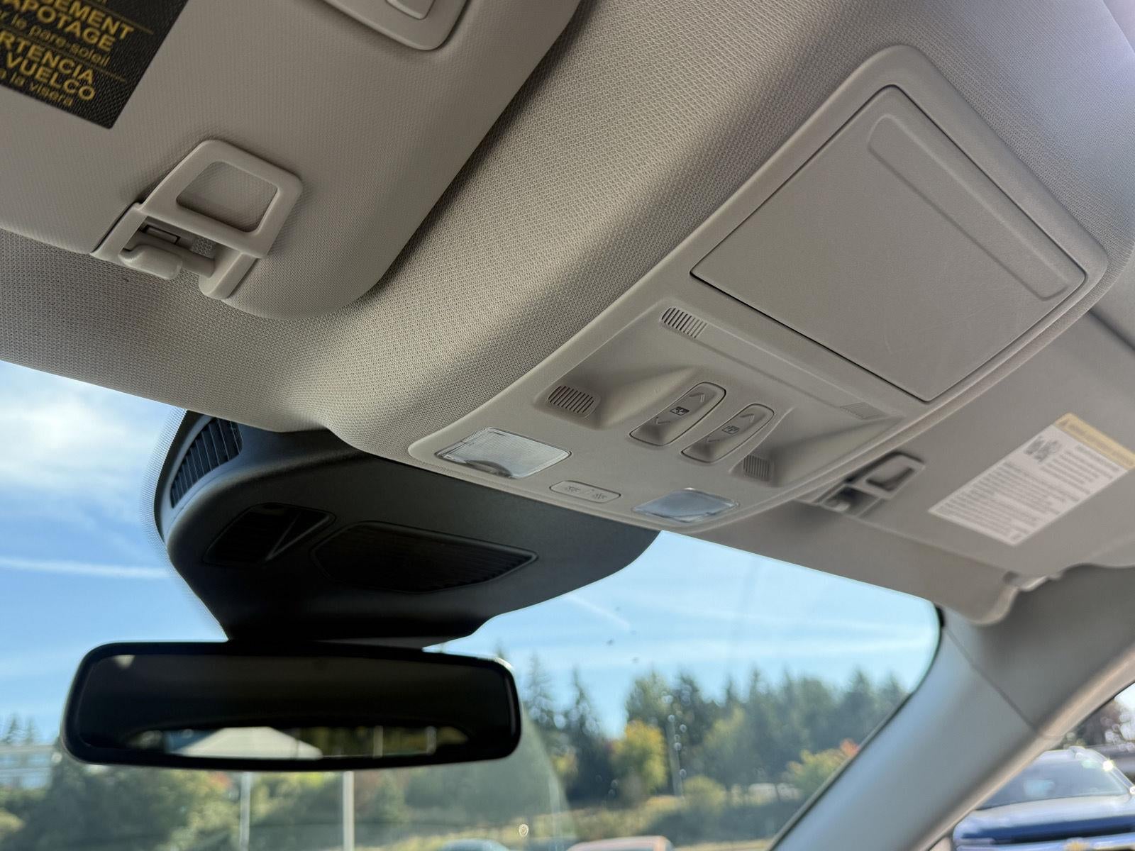 2022 Ford Escape Titanium Plug-In Hybrid