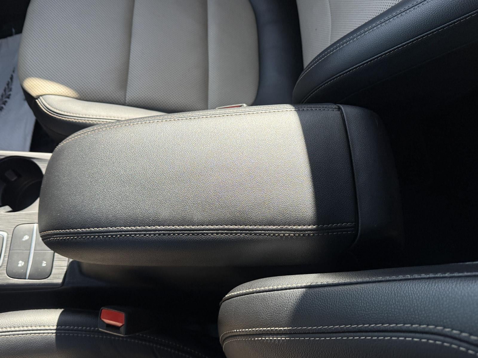 2022 Ford Escape Titanium Plug-In Hybrid