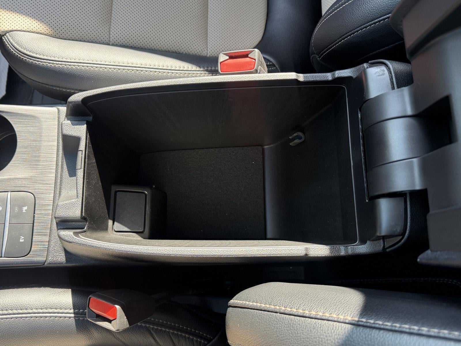 2022 Ford Escape Titanium Plug-In Hybrid