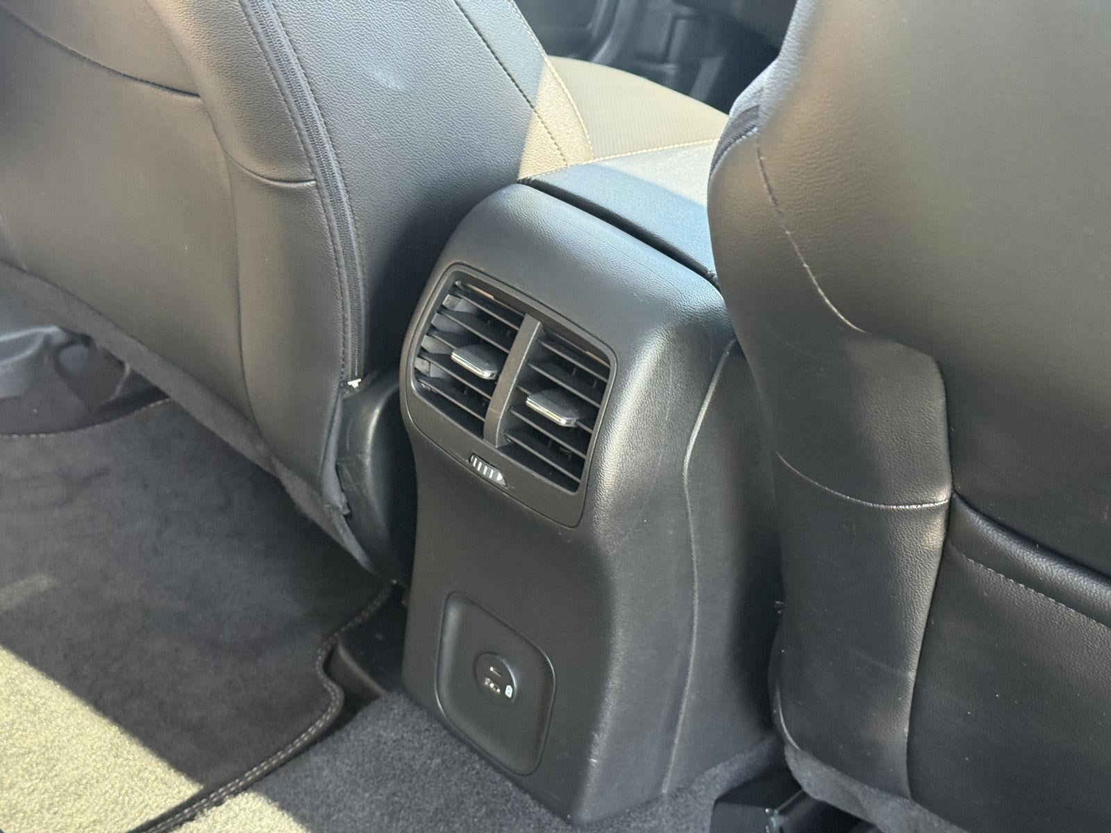 2022 Ford Escape Titanium Plug-In Hybrid